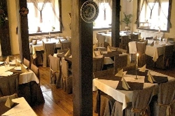 Hotel Młyn Jana Eko Agro Turystyka (Wiązów)